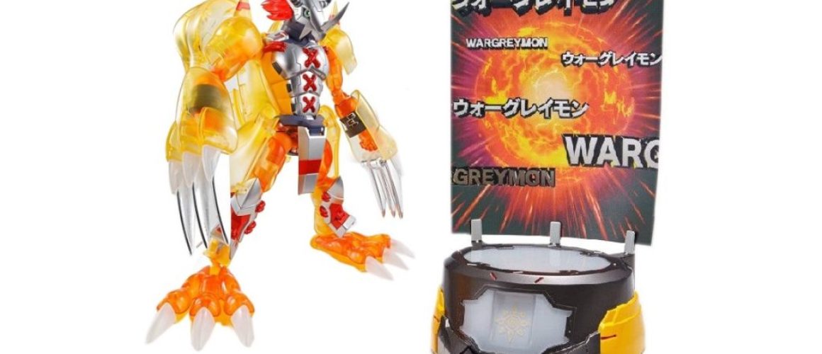 Digimon-Complete-Memory-Set-WarGreymon-Evolution-Stage