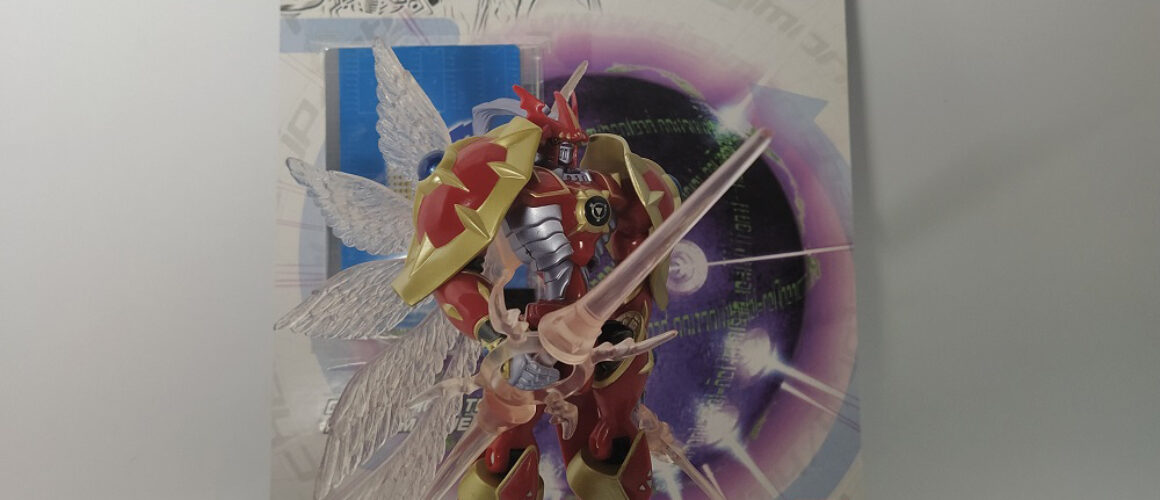 DReal Dukemon Crimson Mode Digi Warrior D-Real Figure 2 (5)