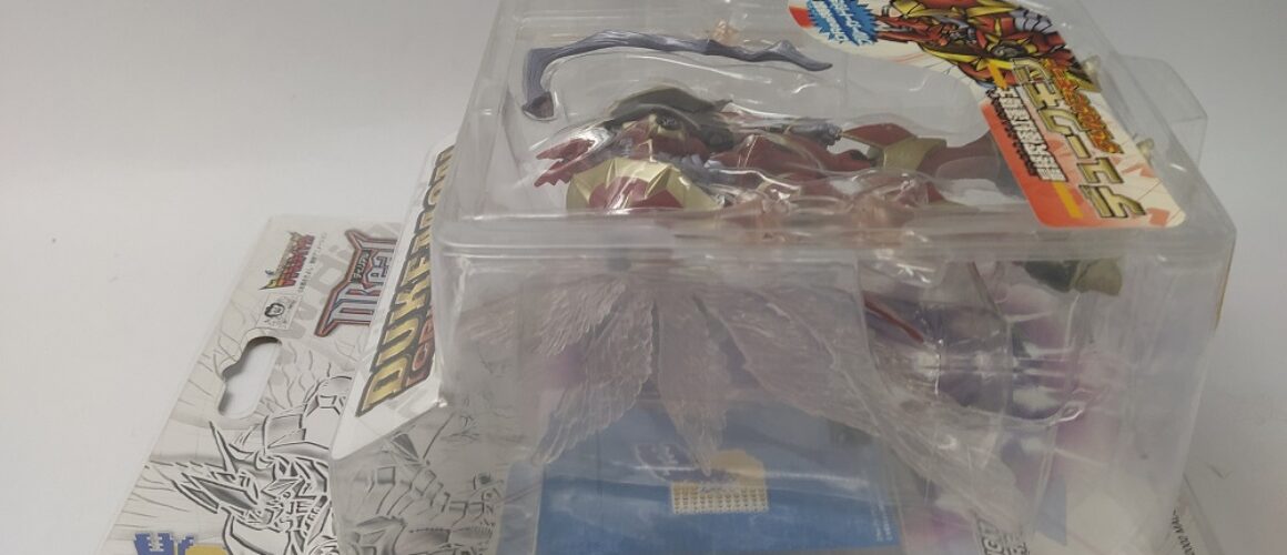 DReal Dukemon Crimson Mode Digi Warrior D-Real Figure 2 (8)