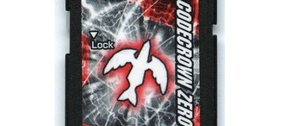 Digivicemon Digimon Code Crown Zero (1)