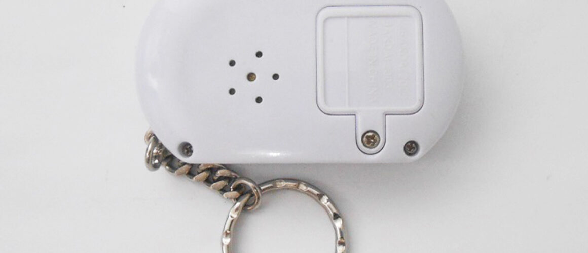 Digimon Pendulum Cycle Version 8 White (3)