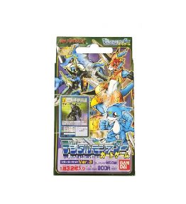 Bandai Digimon Card Game Starter Ver 3