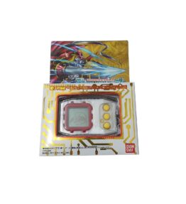 Bandai Digimon Pendulum 20th Dukemon Color BIB 2 (1)