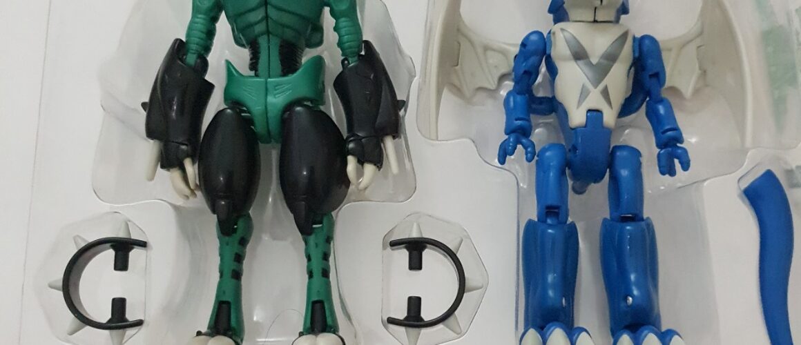 Digimon Adventure 02 Jogress Super Evolution Series Paildramon BIB 3 (4)