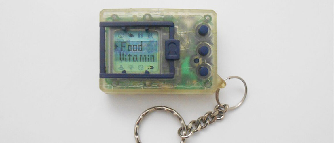 Bandai Digital Monster 1997 Version 3 US Box (6)