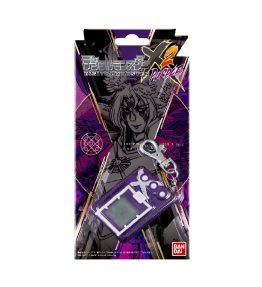 Digimon Pendulum X Ver. 2 Purple Color