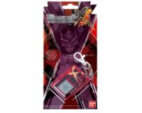 Bandai Digimon Pendulum X Ver. 2 Red Color