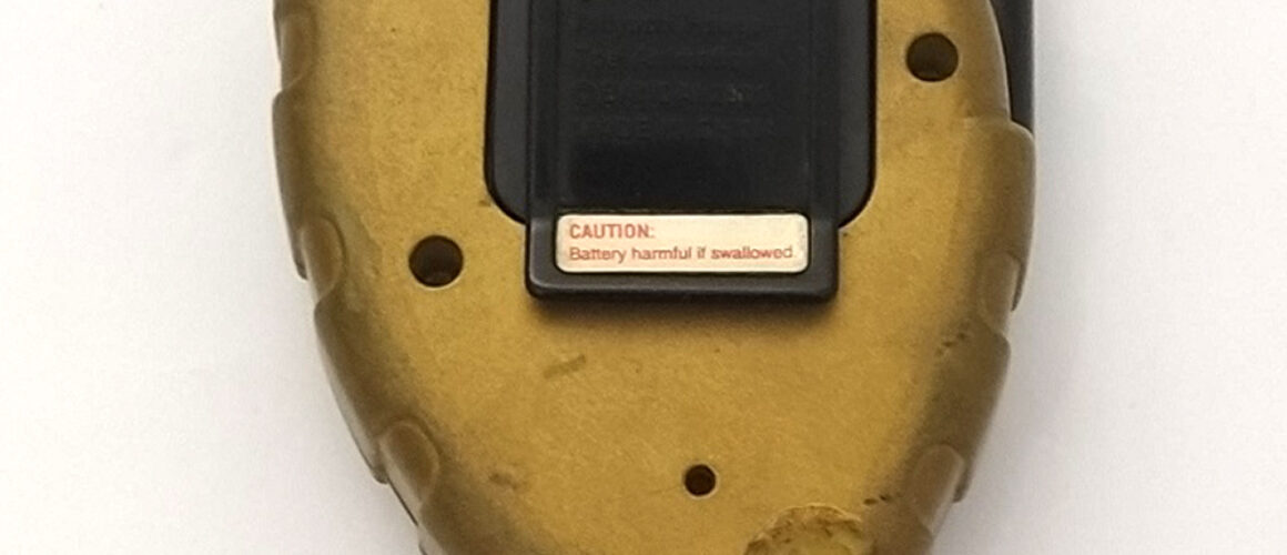 Bandai Digivice D3 US Version 3 Imperialdramon Color 2 (5)