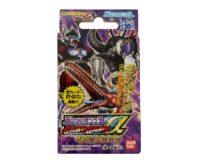 Bandai Digital Monster Card Game Alpha Evolve 6