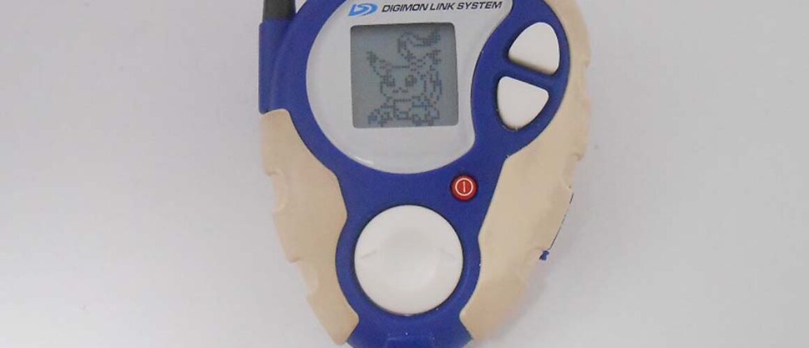 Bandai Digivice D3 Version 2 Sylphimon Color BIB 3 (2)