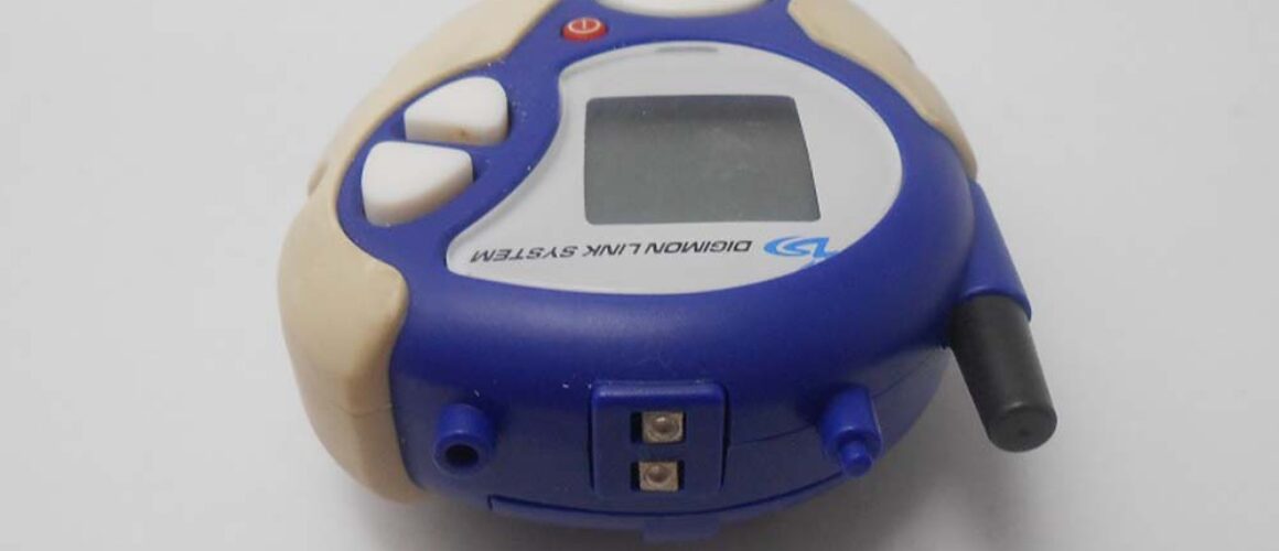 Bandai Digivice D3 Version 2 Sylphimon Color BIB 3 (6)