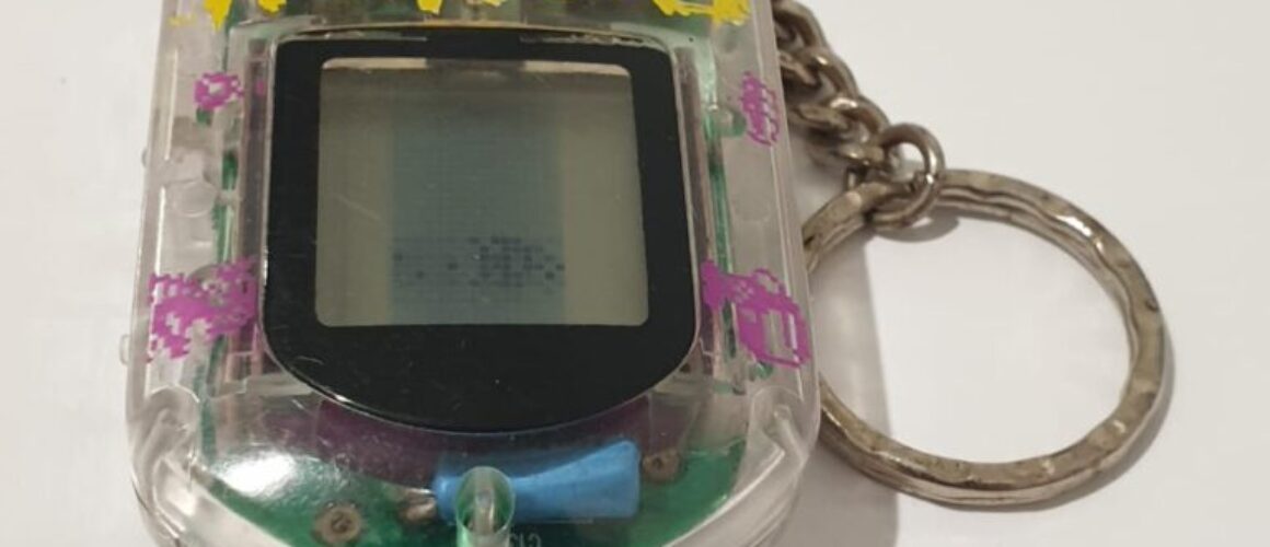 Digimon Pendulum Cycle Version 7 Clear 2 (9)