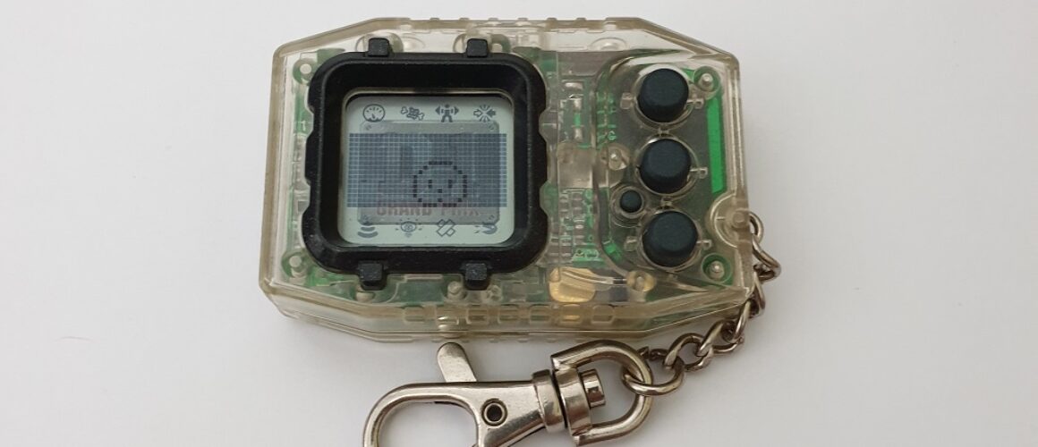 Bandai Digimon Pendulum Version 1.5 D-1 Grand Prix (4)