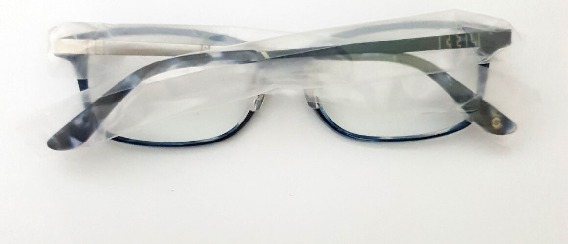 Digimon Adventure Tri Megane Ichiba Designer Friendship Glasses Yamato Gabumon (4)