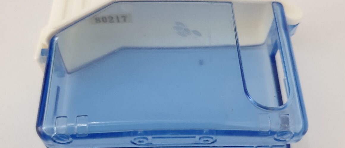 Digimon Case Iremon 2 Loose 1 (2)
