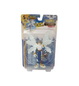 Bandai Digimon Adventure Minimon Angemon Action Feature