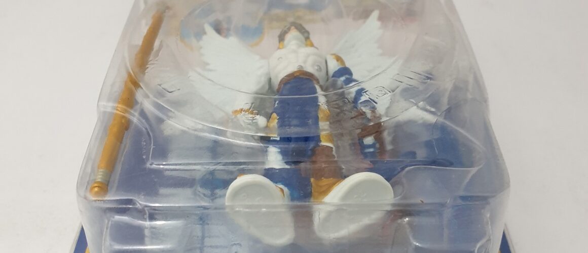 Digimon Action Feature Angemon New (6)