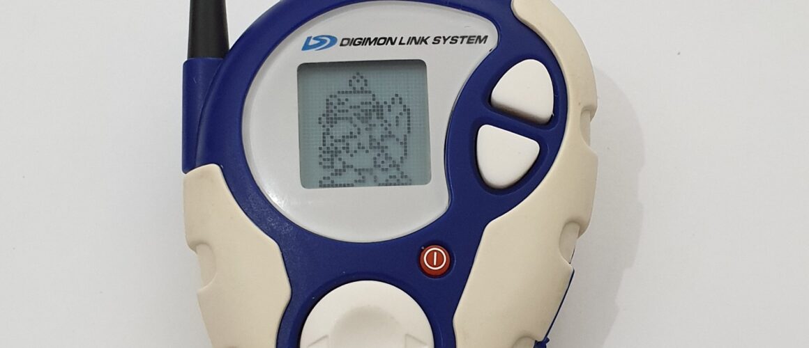 Bandai Digivice D3 Version 2 Sylphimon Color BIB 4 (1)