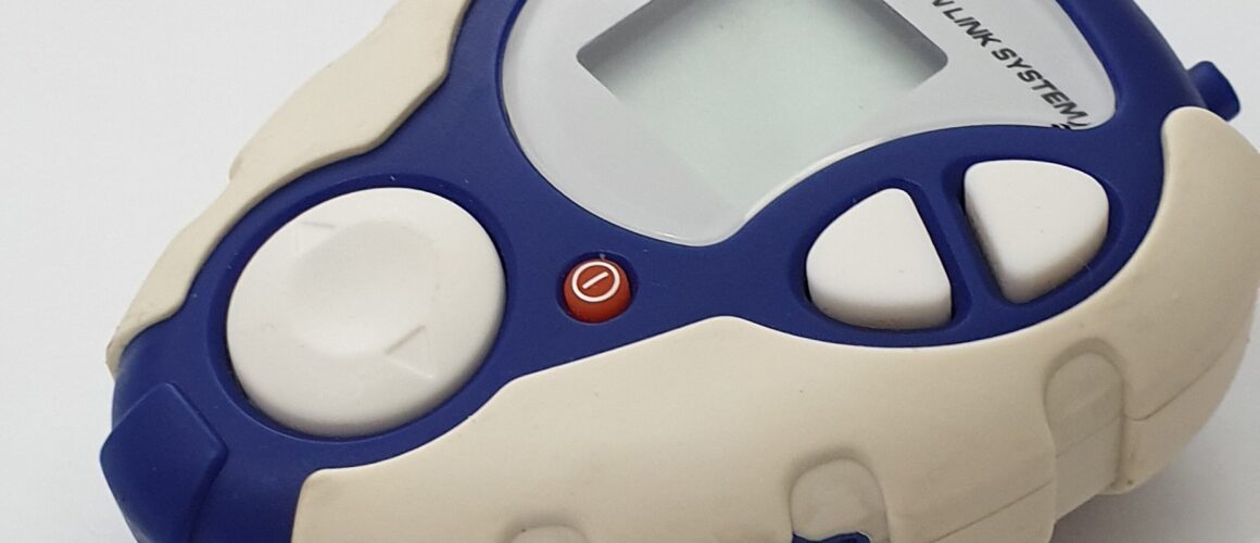 Bandai Digivice D3 Version 2 Sylphimon Color BIB 4 (3)