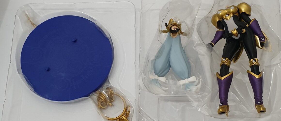 Digimon Precious Model Sakuyamon BIB 4 (5)