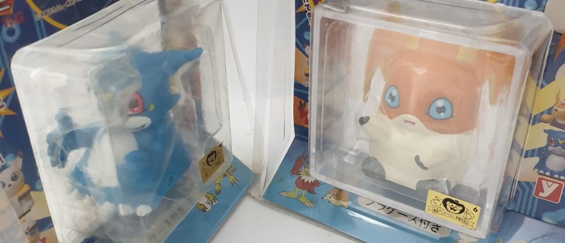 Digimon Adventure 02 Car (4)