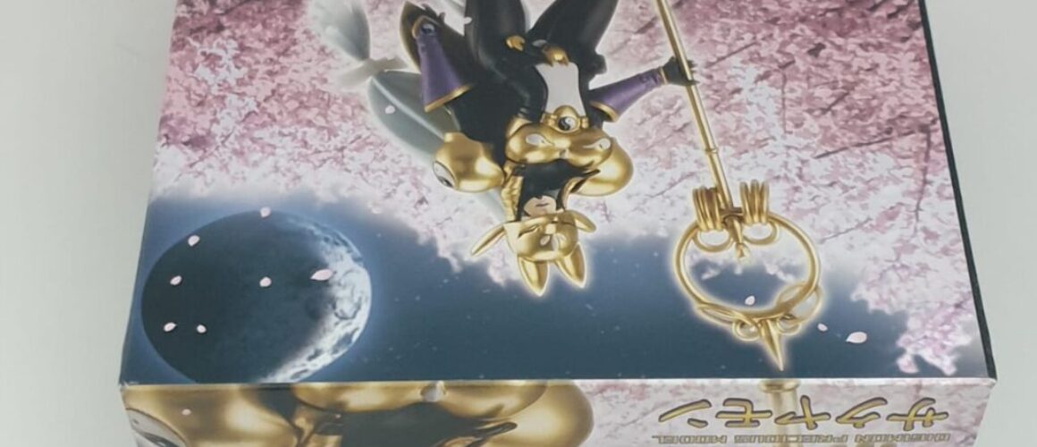 Digimon Precious Model Sakuyamon New 3 (6)