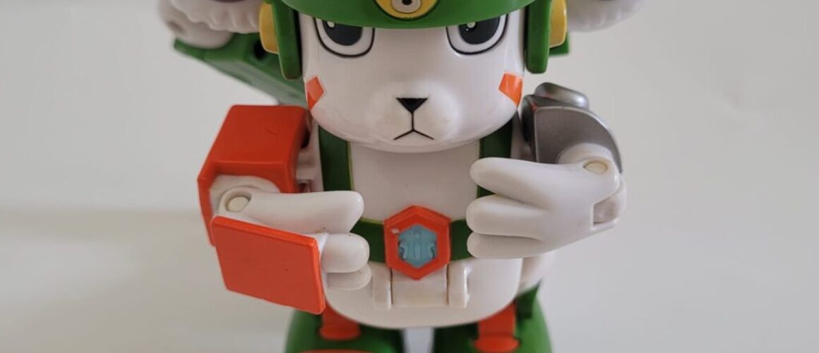 Digimon Spirit Digivolving Chackmon to Blizzarmon Loose 8 (7)