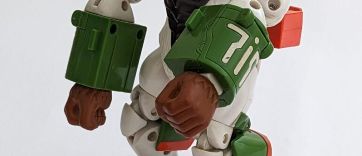 Digimon Spirit Digivolving Chackmon to Blizzarmon Loose 9 (2)