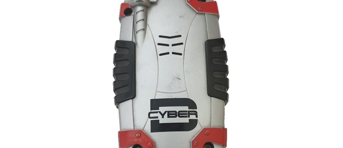 Digimon D-Cyber Limited Version 2 1