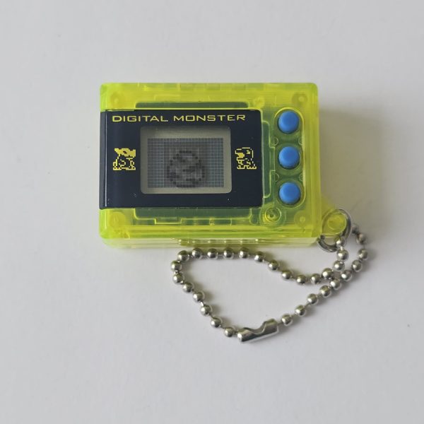 Digimon-Mini-Version-4-Uniqlo-