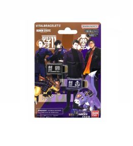 Bandai BE MEMORY Digimon Seekers Ryudamon Dim & Dorumon Dim