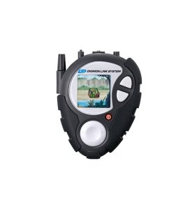 Bandai Digimon Digivice D-3 25th Color Evolution Ken Ichijouji Color