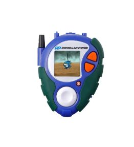Bandai Digimon Digivice D-3 25th Color Evolution DX Set Paildramon Color