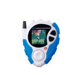 Bandai Digimon Digivice D-3 25th Color Evolution Daisuke Motomiya Color