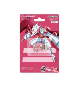 Digimon Vital Bracelet BE - BEMemory Gammamon DIM